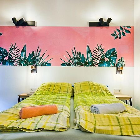 Glowleaf Loft 사라예보 외부 사진